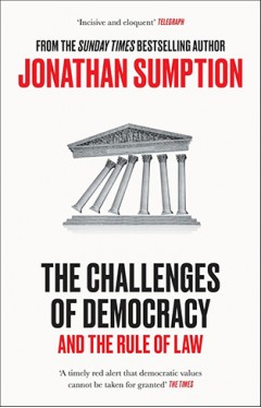 Challenges of Democracy